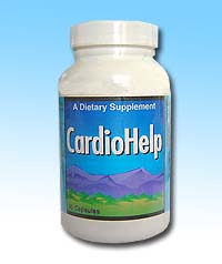 КардиоХелп / CardioHelp